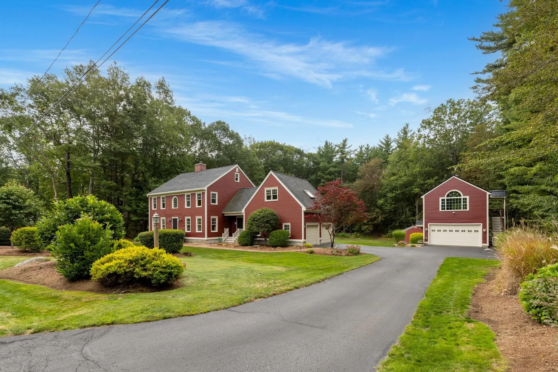 98 Heritage Drive Rollinsford NH 03869