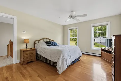 98 Heritage Drive Rollinsford NH 03869