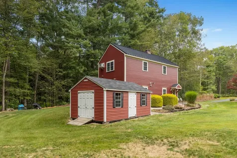 98 Heritage Drive Rollinsford NH 03869
