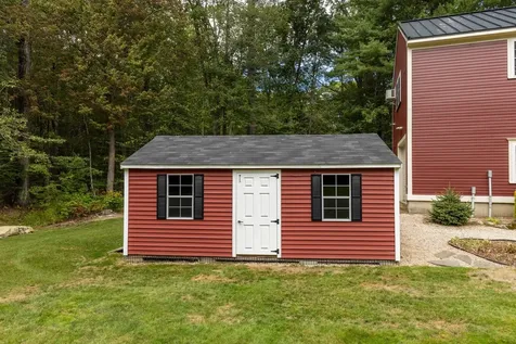 98 Heritage Drive Rollinsford NH 03869
