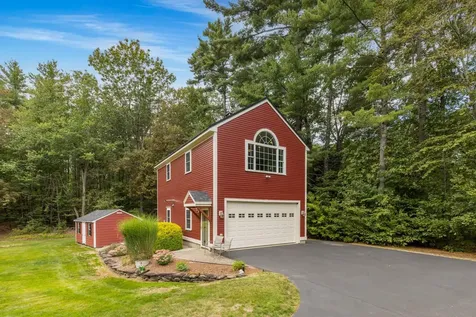 98 Heritage Drive Rollinsford NH 03869