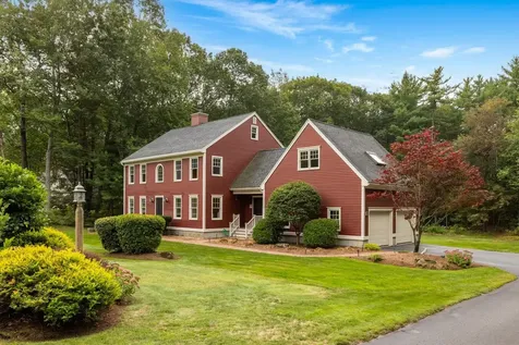 98 Heritage Drive Rollinsford NH 03869