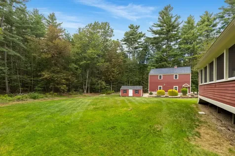 98 Heritage Drive Rollinsford NH 03869