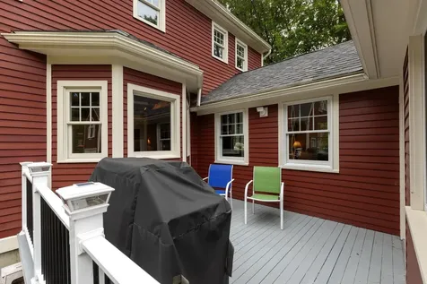 98 Heritage Drive Rollinsford NH 03869