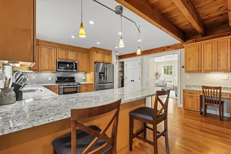 98 Heritage Drive Rollinsford NH 03869
