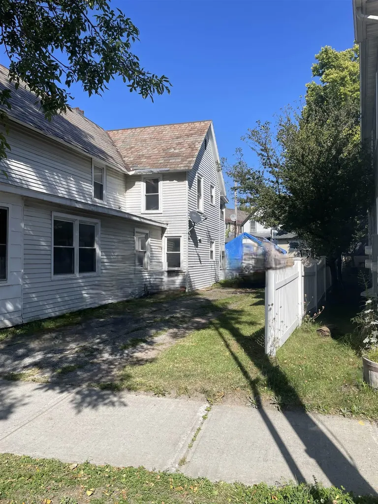 46-48 North Avenue Burlington VT 05401-5219