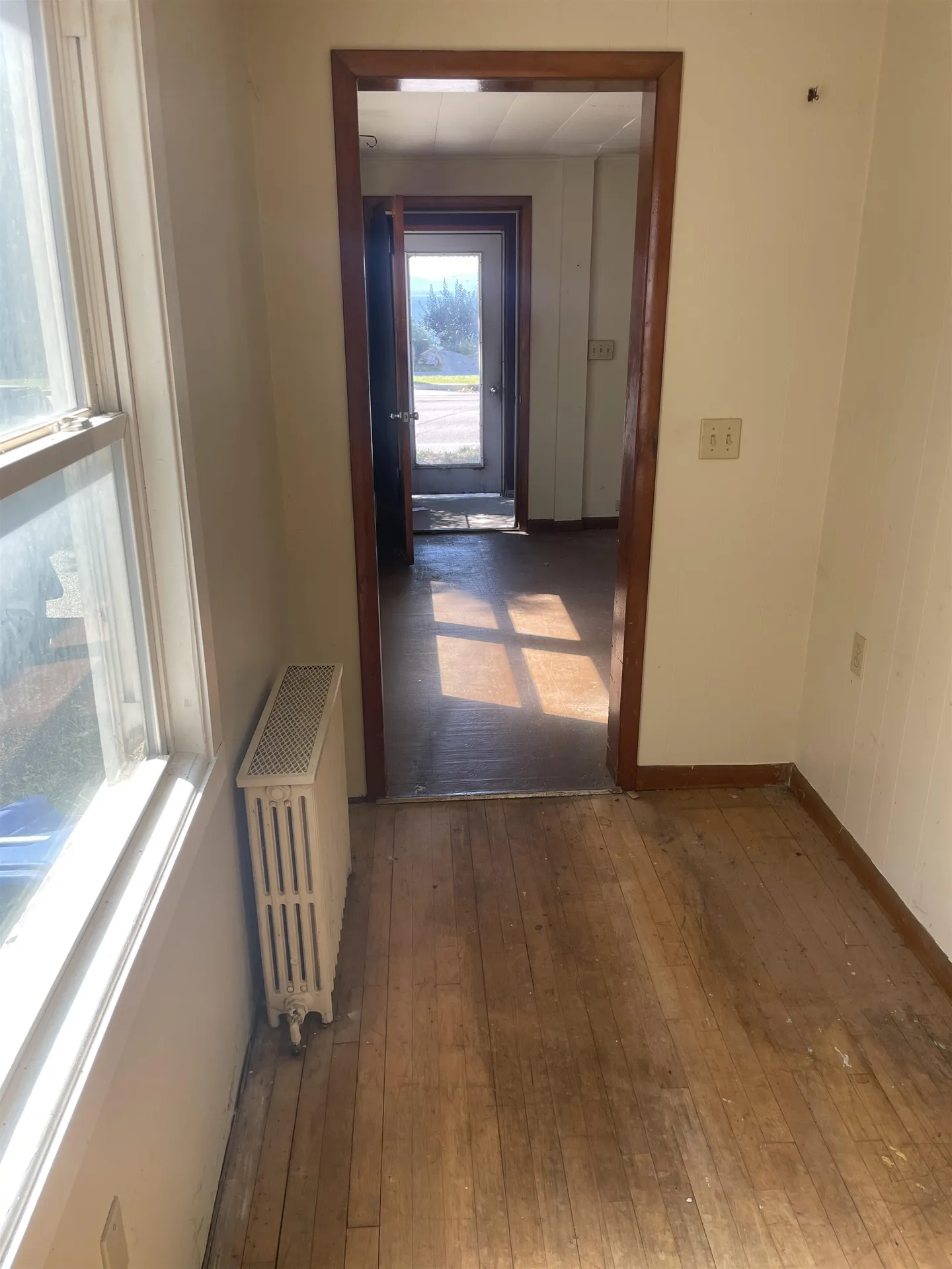 46-48 North Avenue Burlington VT 05401-5219