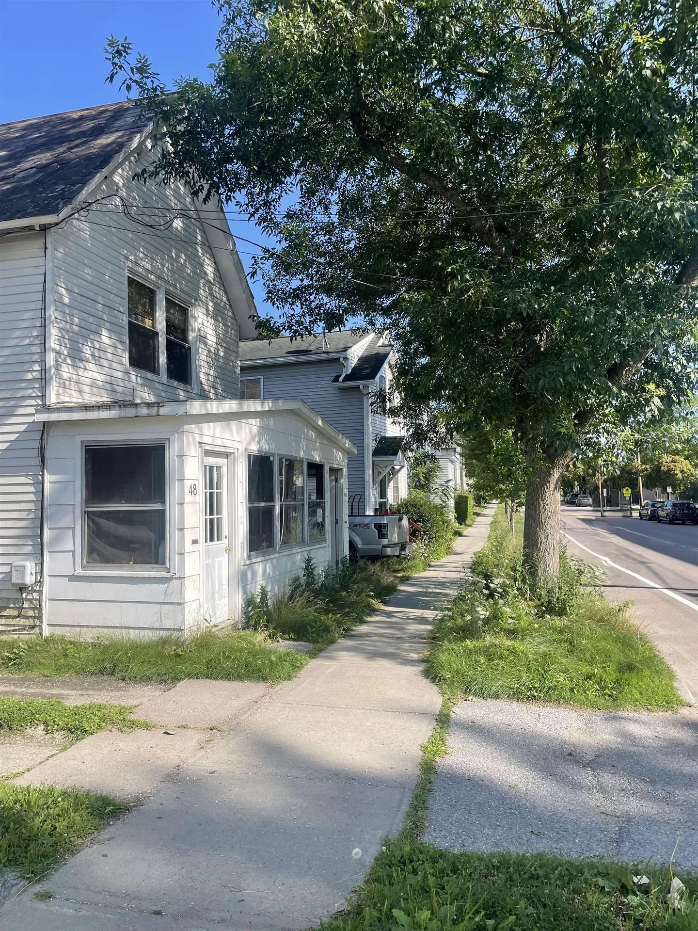 46-48 North Avenue Burlington VT 05401-5219