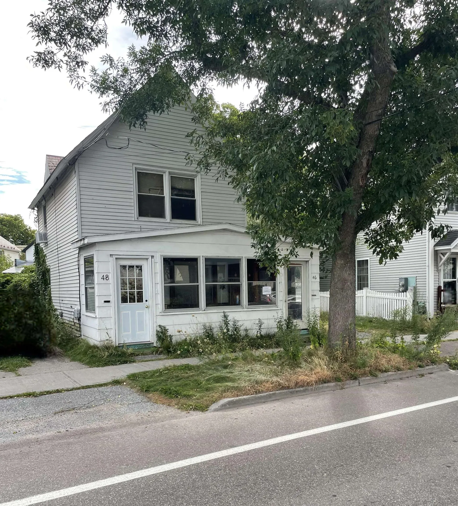 46-48 North Avenue Burlington VT 05401-5219