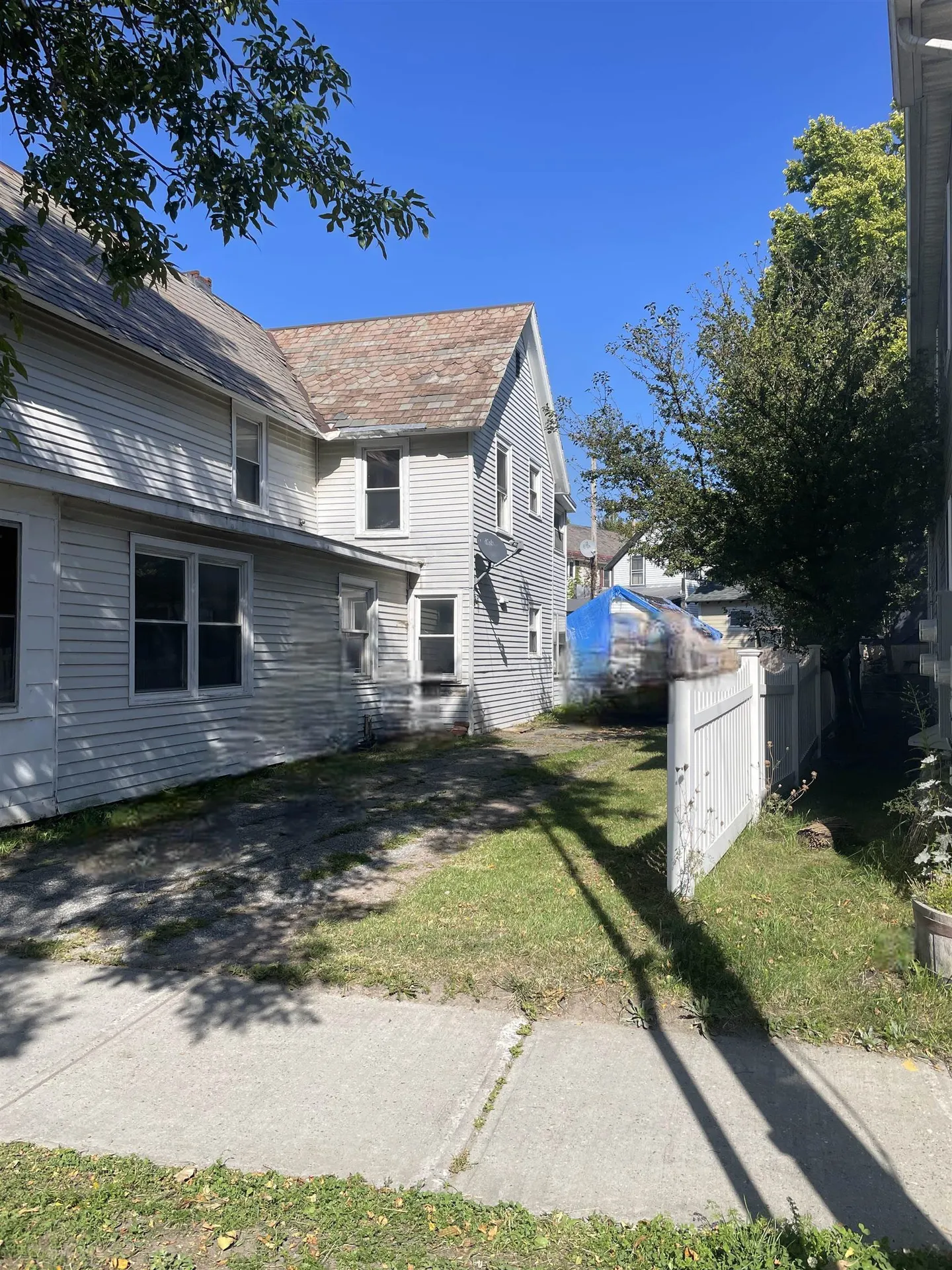 46-48 North Avenue Burlington VT 05401-5219