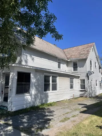 46-48 North Avenue Burlington VT 05401-5219