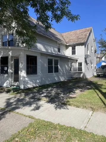 46-48 North Avenue Burlington VT 05401-5219