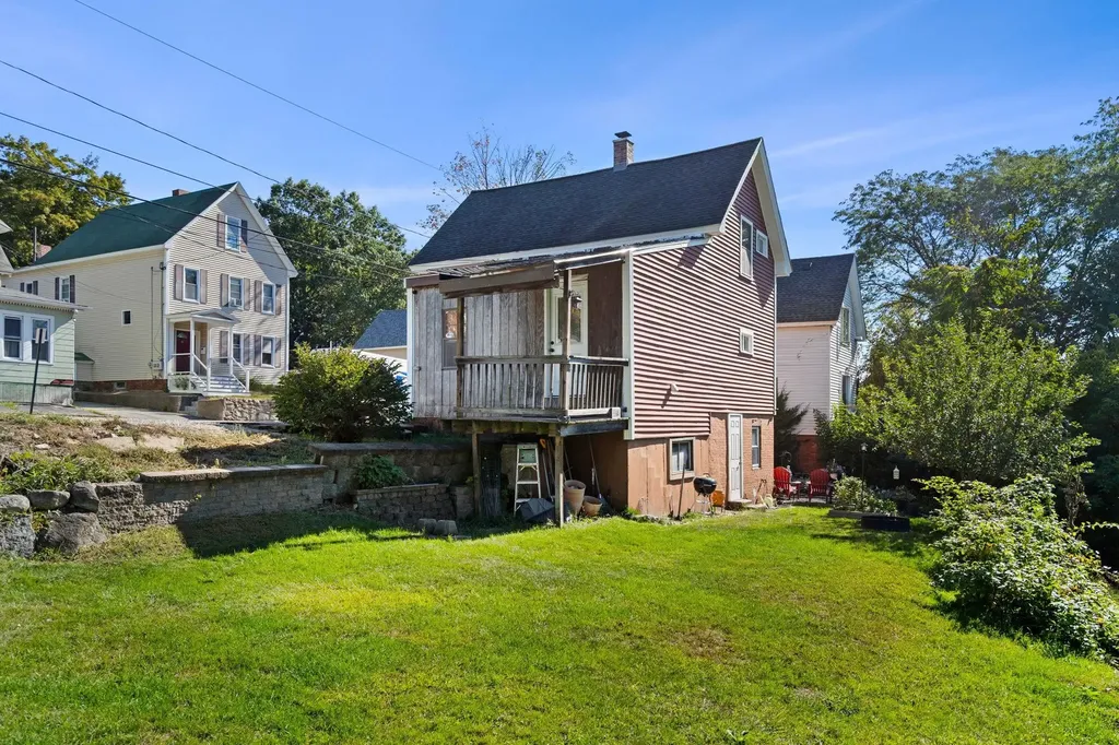 98 Winter Street Manchester NH 03102