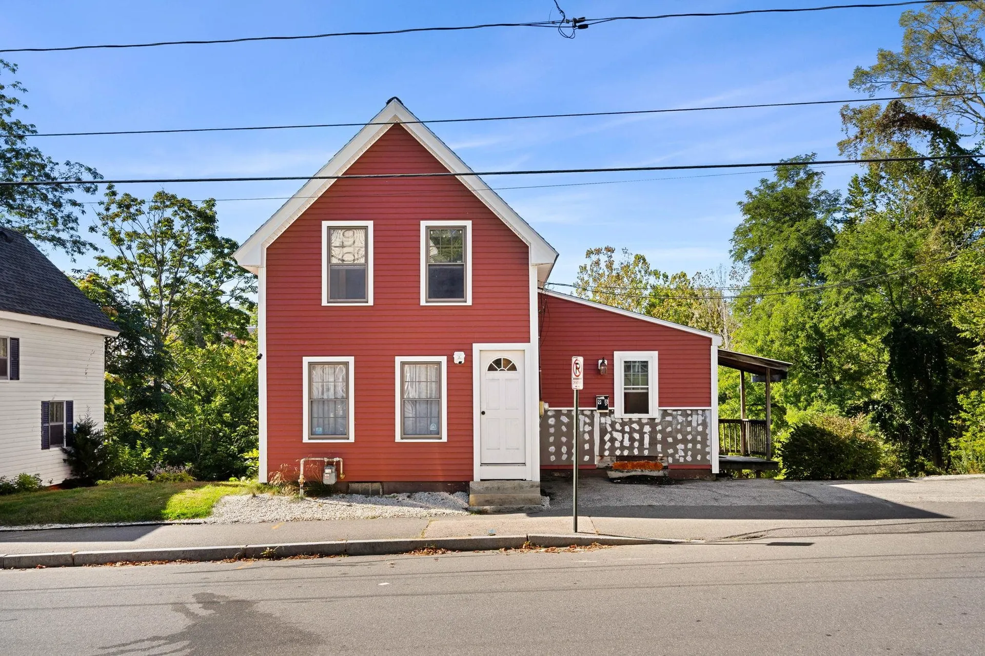 98 Winter Street Manchester NH 03102