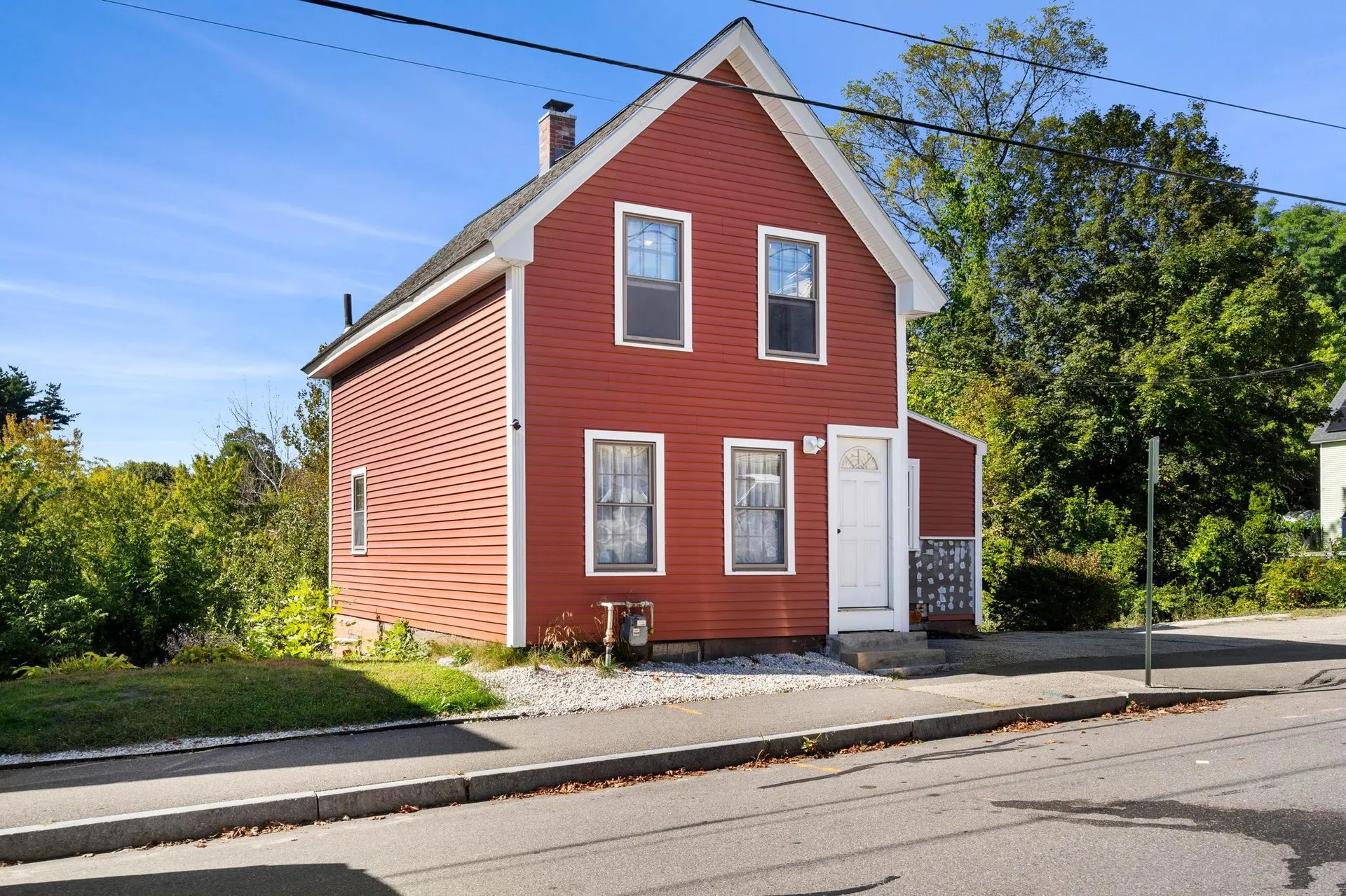 98 Winter Street Manchester NH 03102