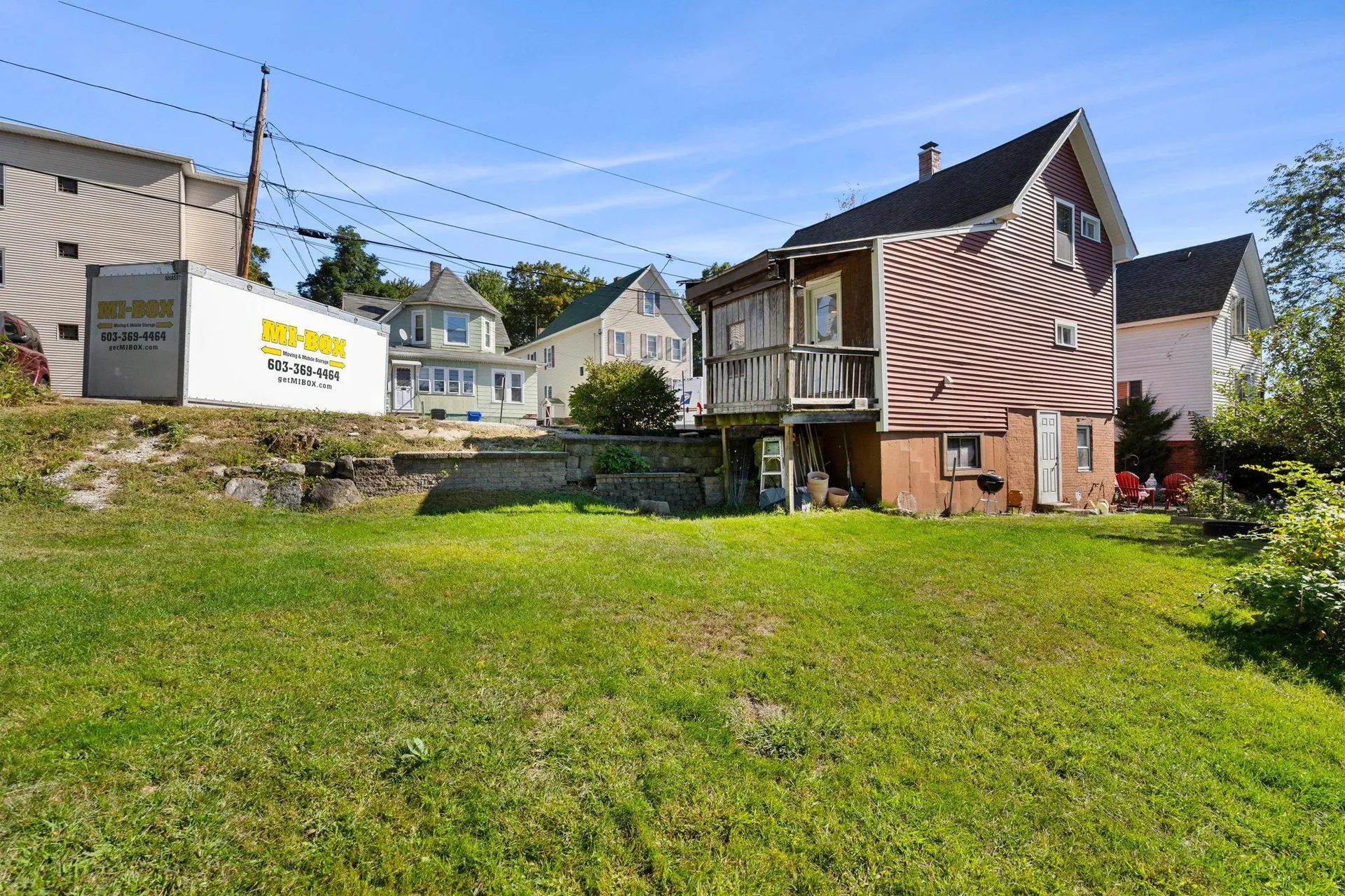 98 Winter Street Manchester NH 03102