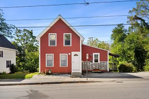 98 Winter Street Manchester NH 03102