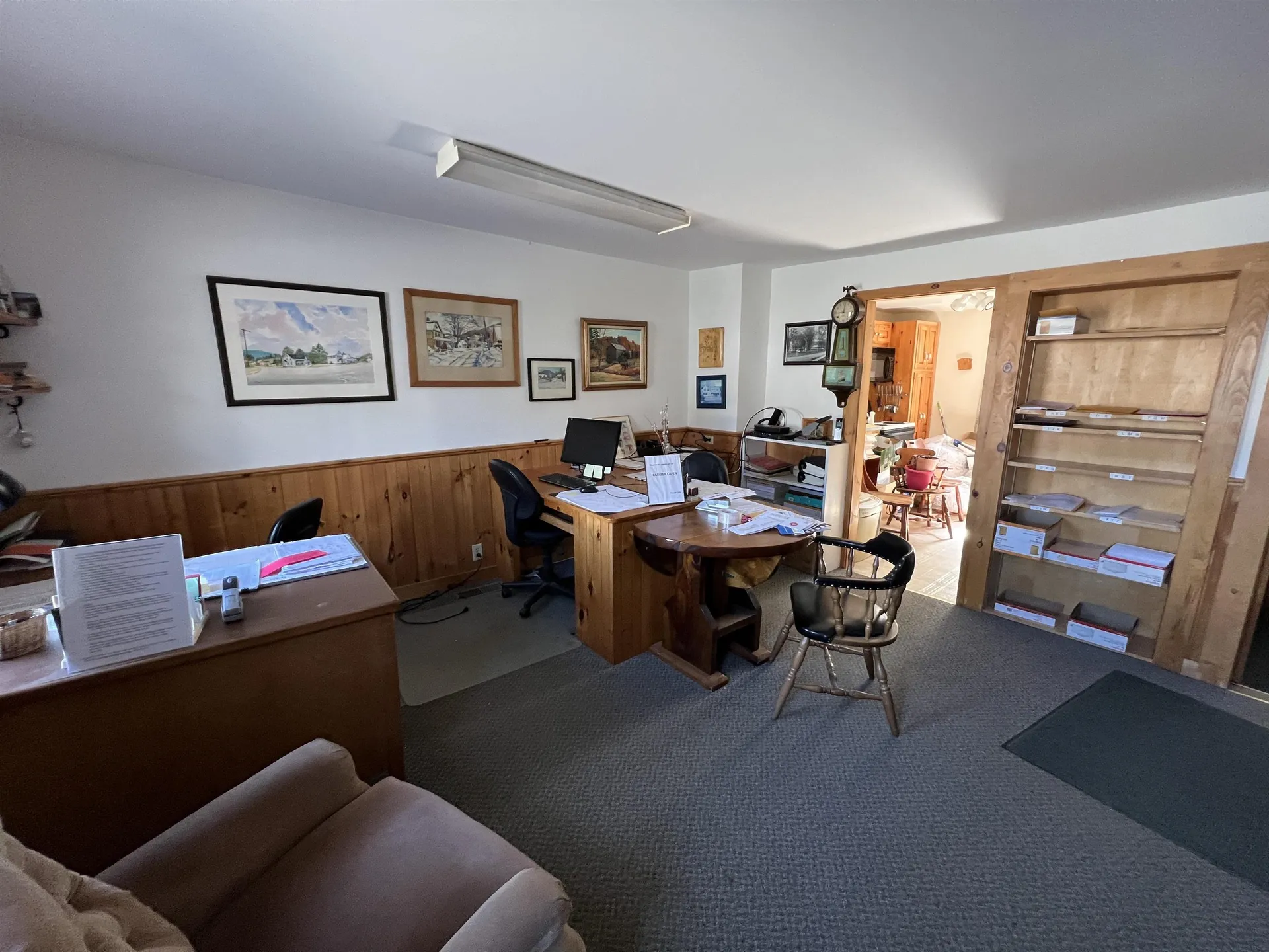 861 Route 100 Wardsboro VT 05355