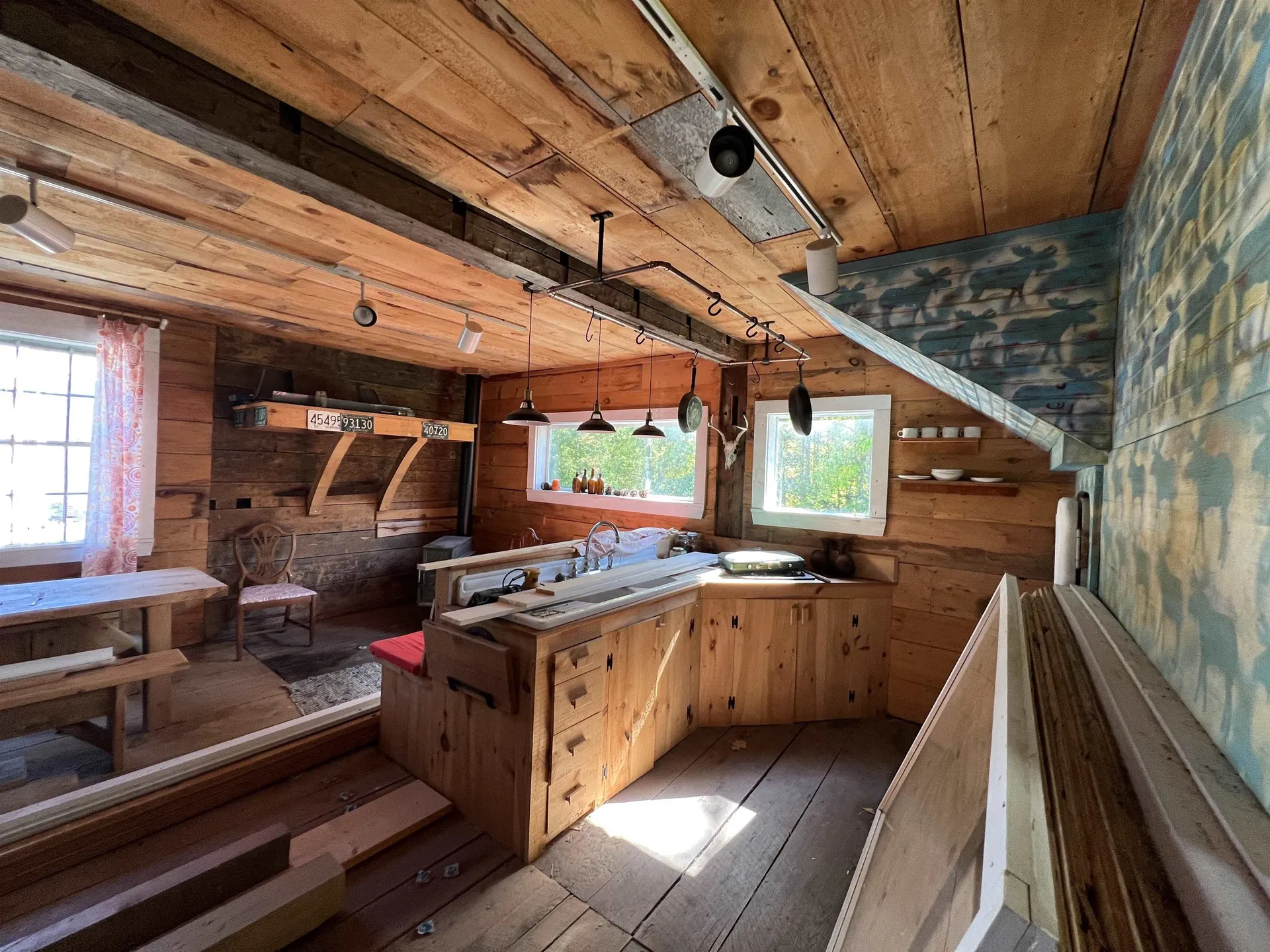 861 Route 100 Wardsboro VT 05355