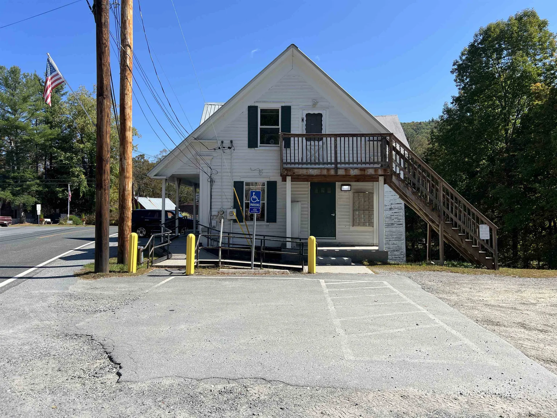 861 Route 100 Wardsboro VT 05355