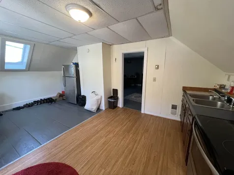 861 Route 100 Wardsboro VT 05355