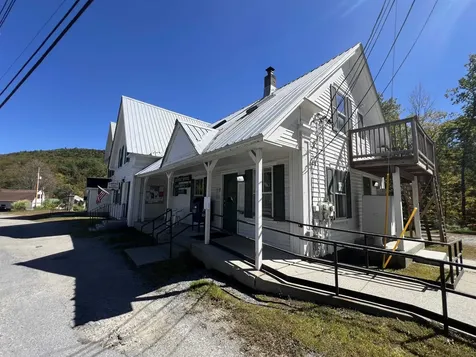 861 Route 100 Wardsboro VT 05355