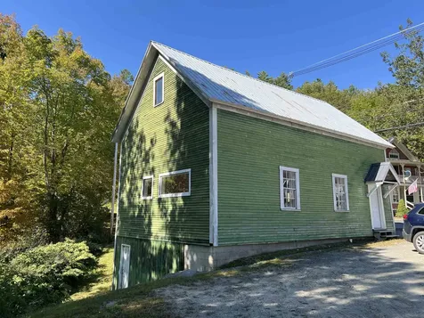 861 Route 100 Wardsboro VT 05355