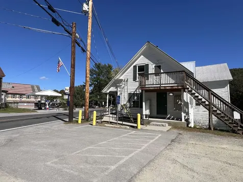 861 Route 100 Wardsboro VT 05355