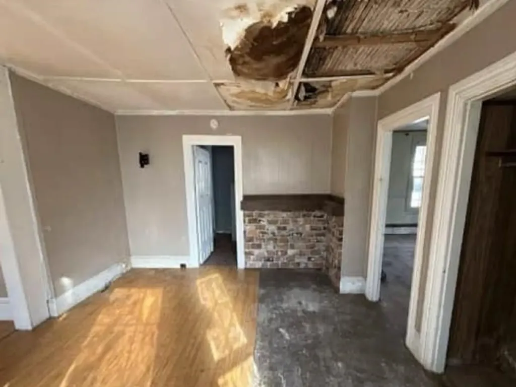 35 Highland Avenue Milton NH 03852