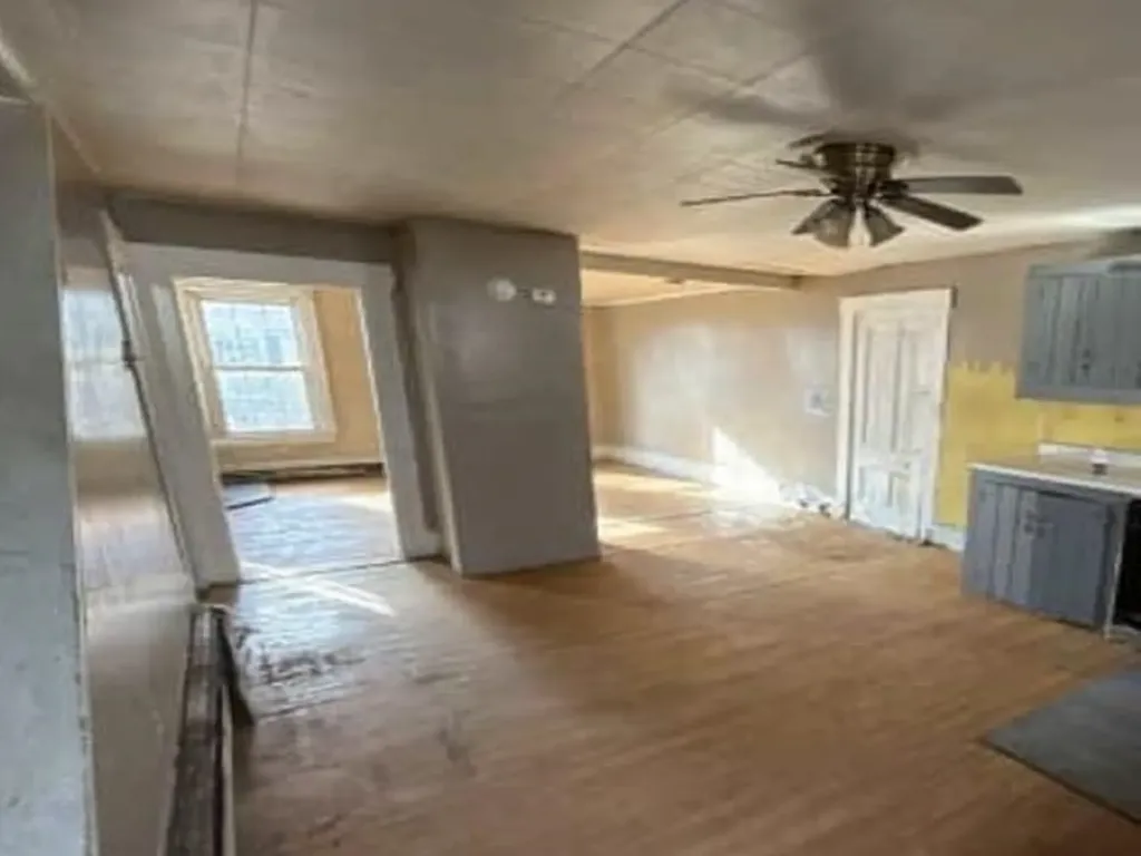 35 Highland Avenue Milton NH 03852