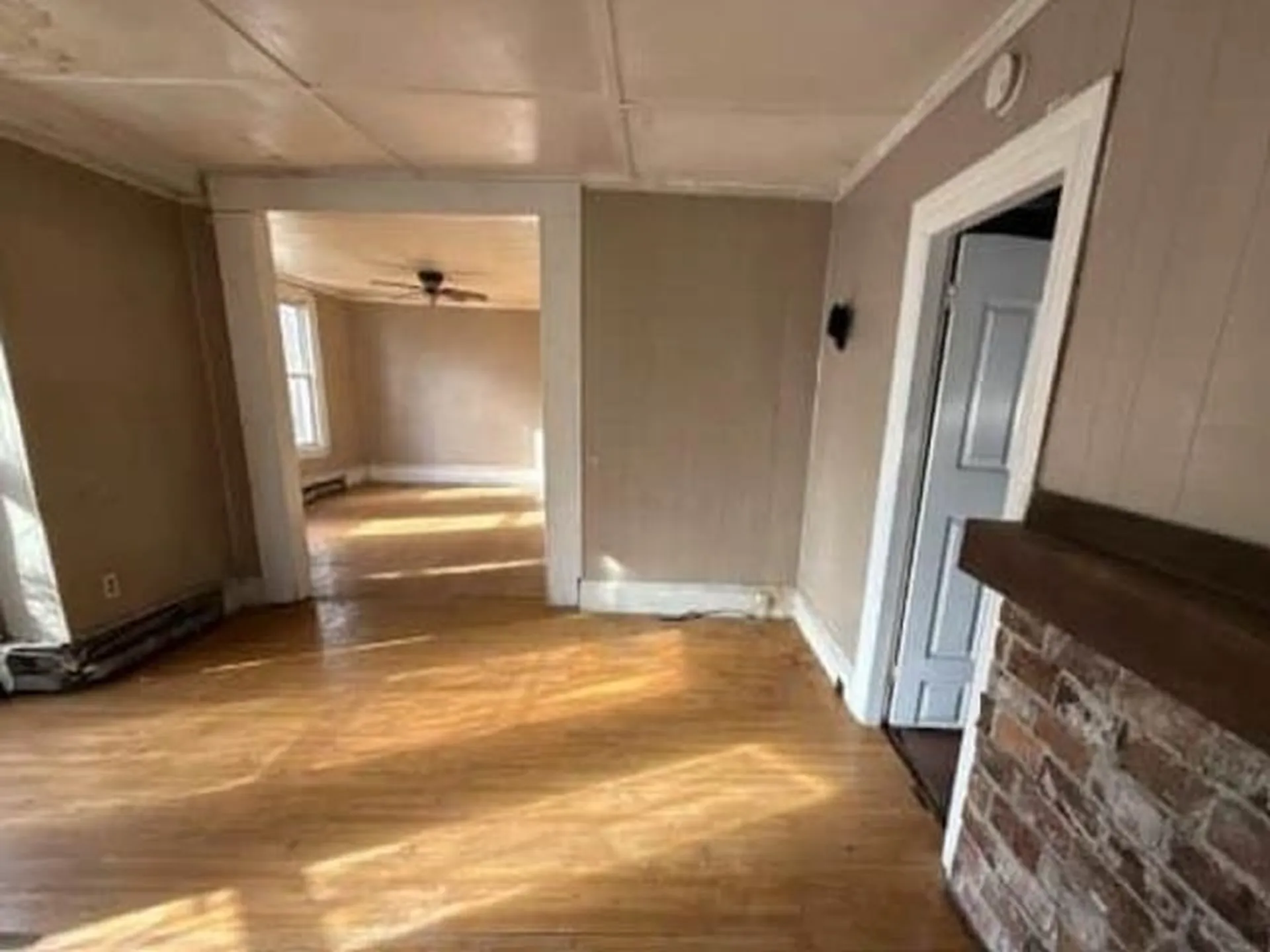 35 Highland Avenue Milton NH 03852