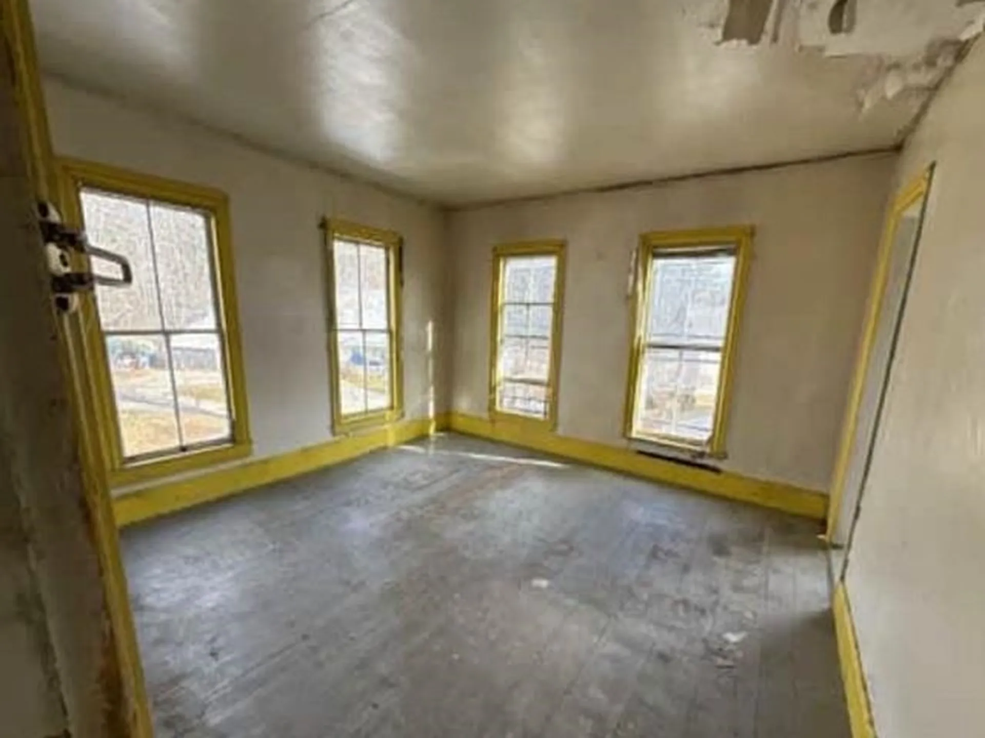 35 Highland Avenue Milton NH 03852