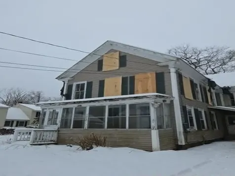 35 Highland Avenue Milton NH 03852