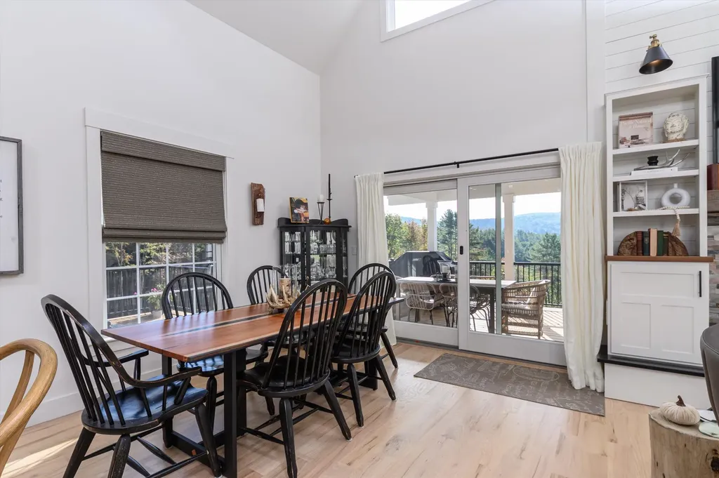 145 Russell Road Cavendish VT 05142