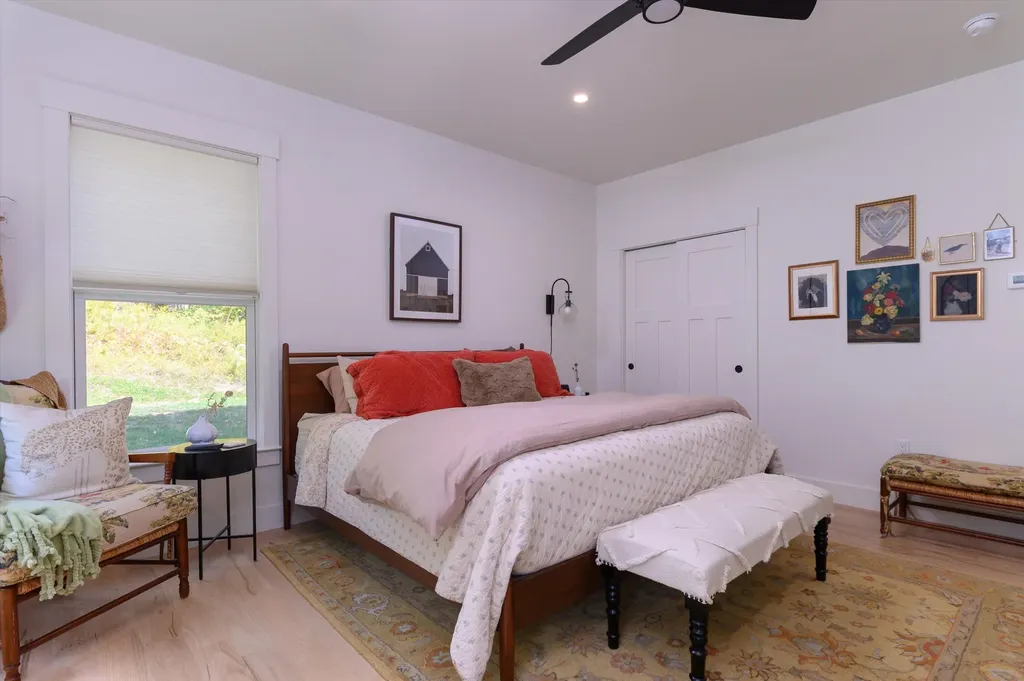 145 Russell Road Cavendish VT 05142