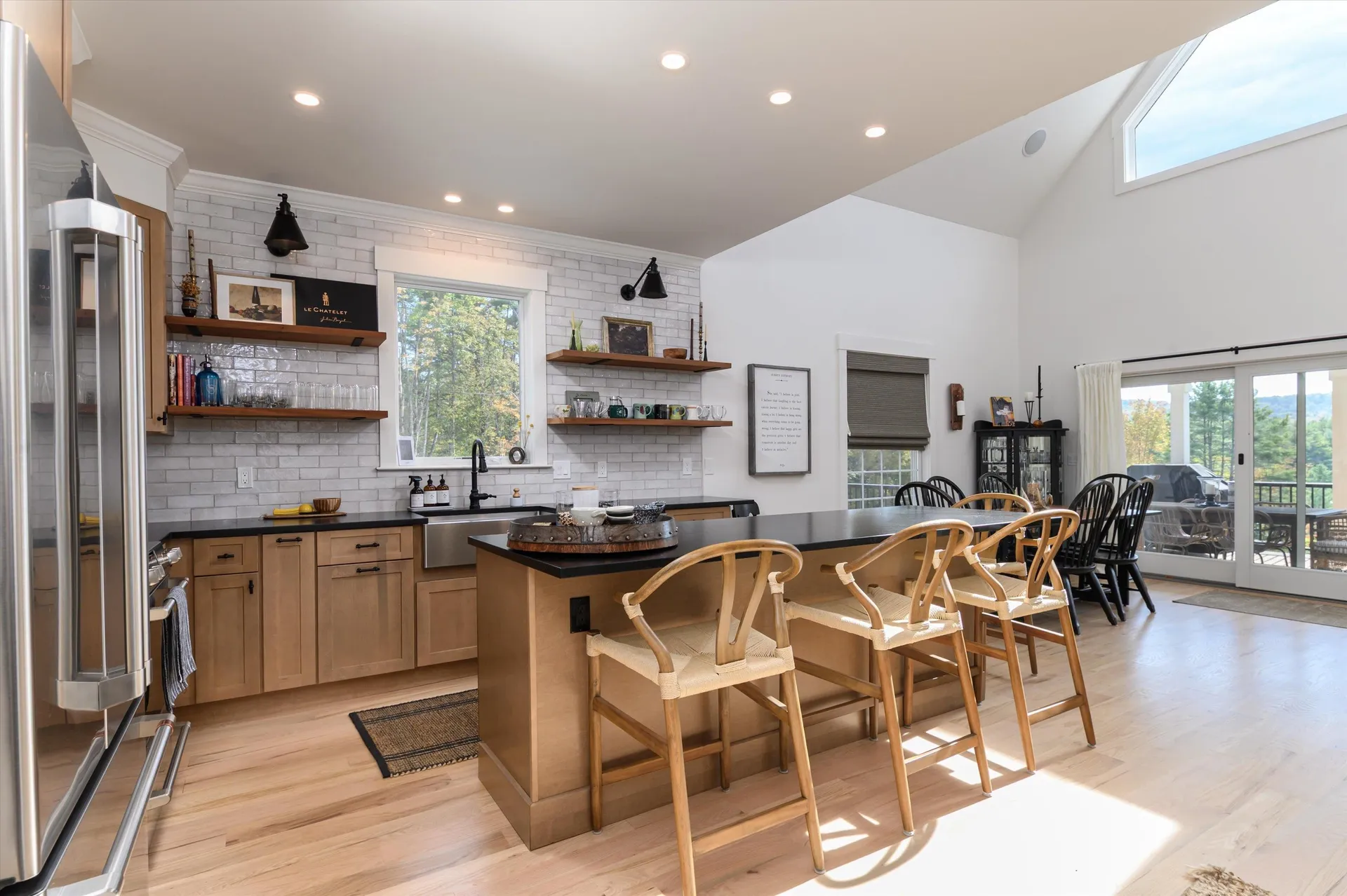 145 Russell Road Cavendish VT 05142