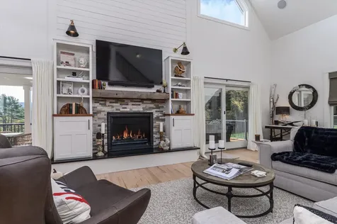 145 Russell Road Cavendish VT 05142