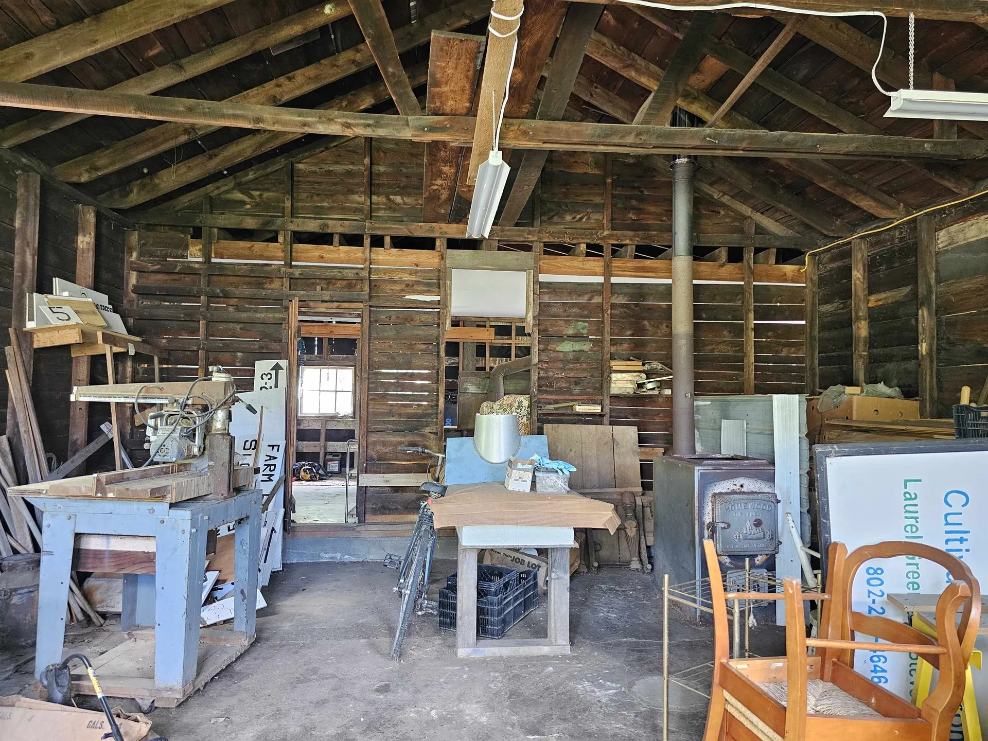 2137 Brockway Mills Road Rockingham VT 05101