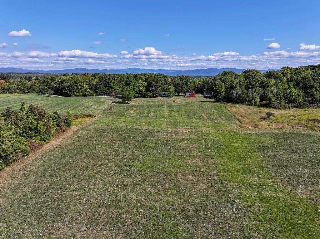 1691 N Bingham Street Cornwall VT 05753