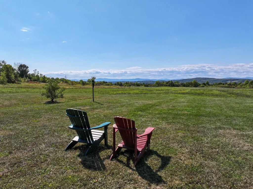 1691 N Bingham Street Cornwall VT 05753