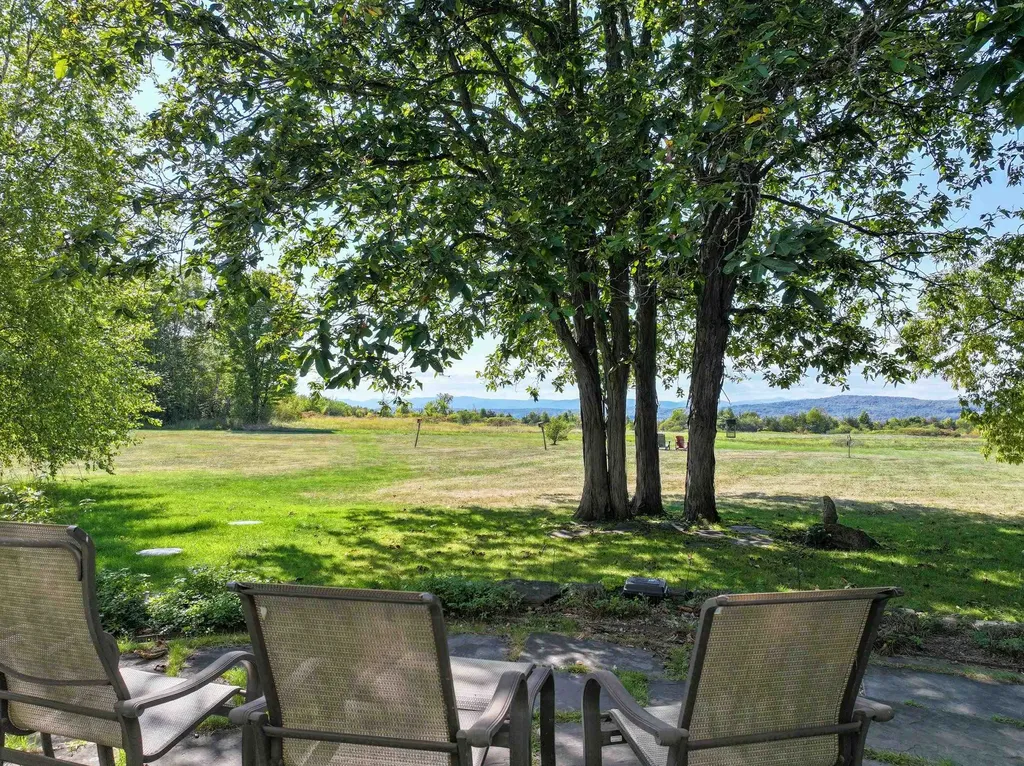 1691 N Bingham Street Cornwall VT 05753