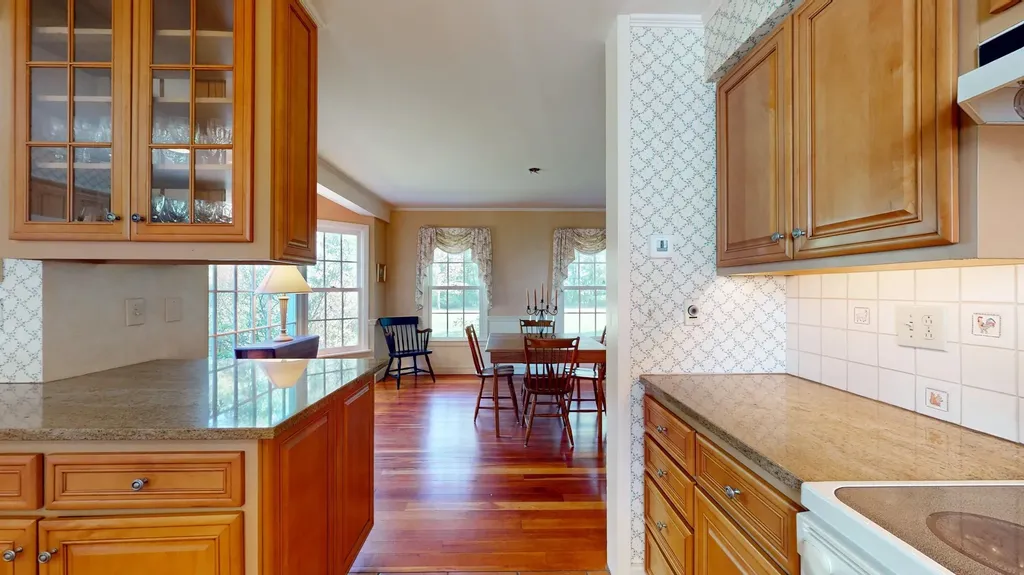 1691 N Bingham Street Cornwall VT 05753