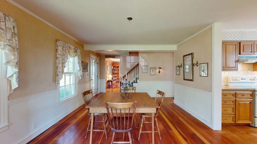 1691 N Bingham Street Cornwall VT 05753
