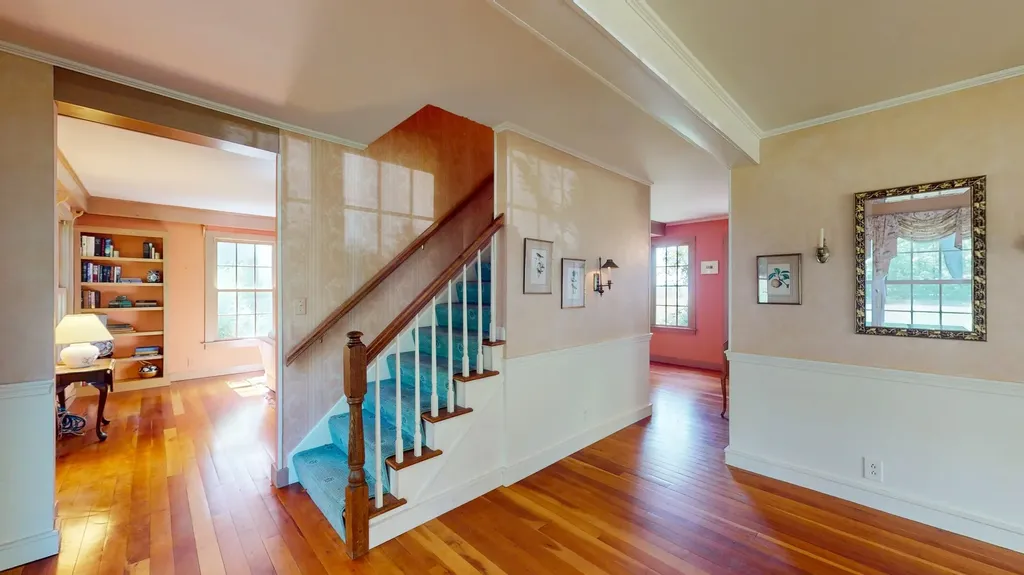 1691 N Bingham Street Cornwall VT 05753