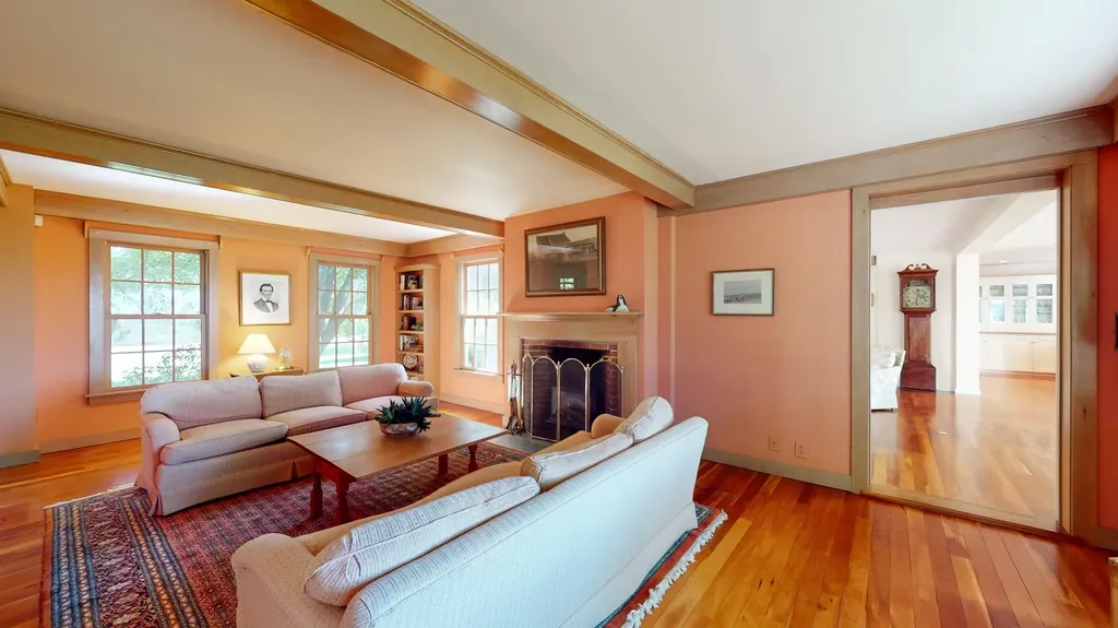 1691 N Bingham Street Cornwall VT 05753