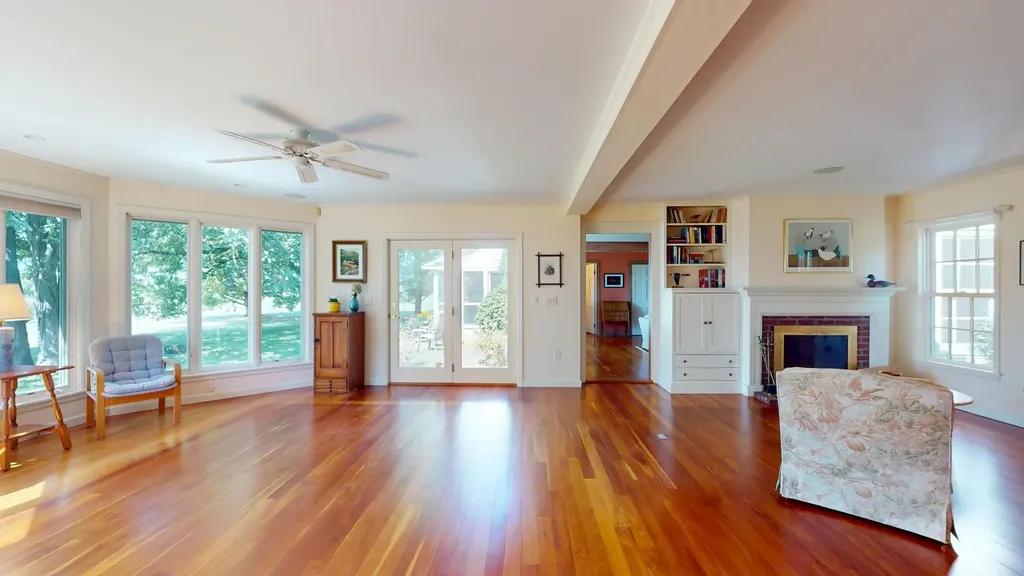 1691 N Bingham Street Cornwall VT 05753