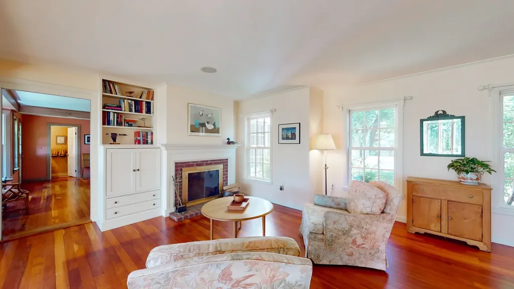 1691 N Bingham Street Cornwall VT 05753