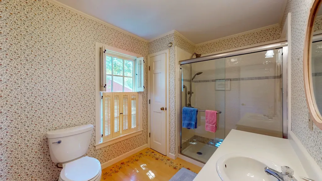1691 N Bingham Street Cornwall VT 05753