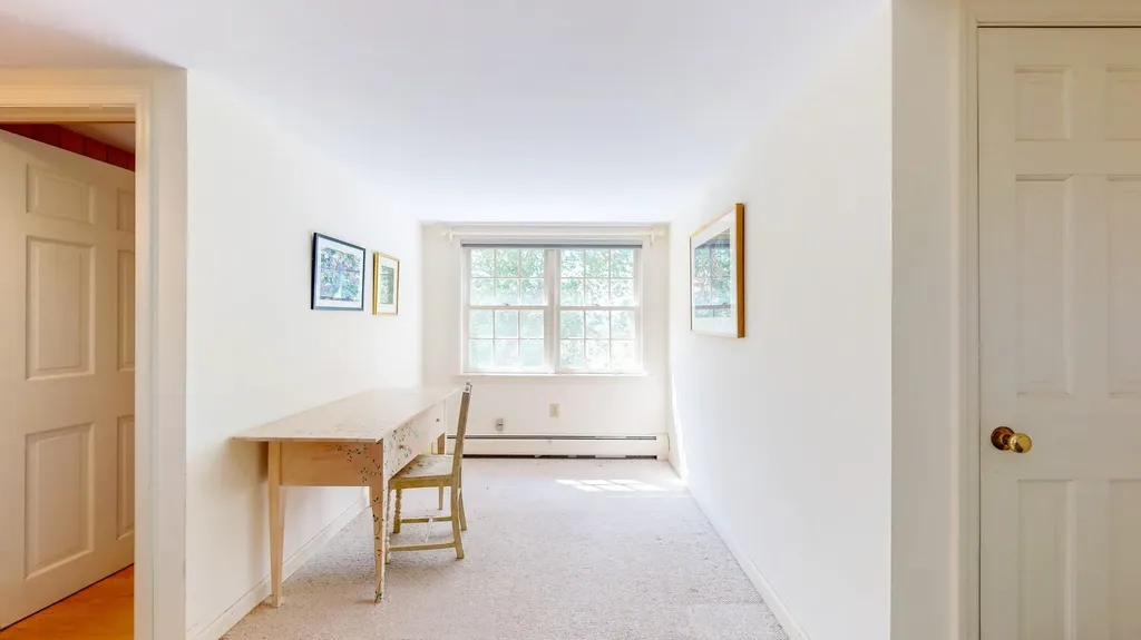 1691 N Bingham Street Cornwall VT 05753