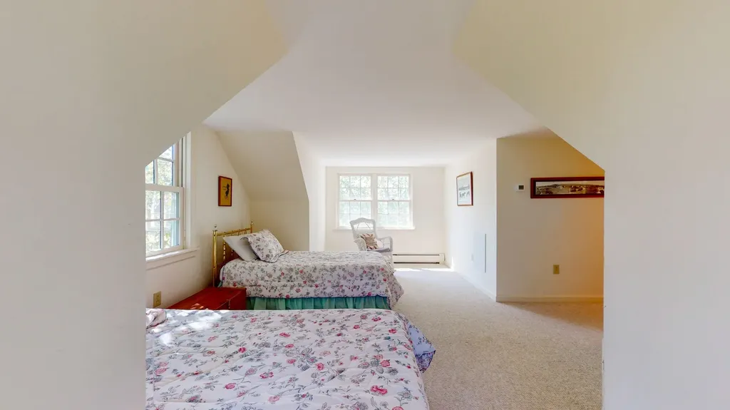 1691 N Bingham Street Cornwall VT 05753